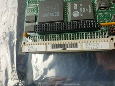 BIT3 COMPUTER CORP 466-202 82902250 REV 7 VME BUS  R1S3.8B4 