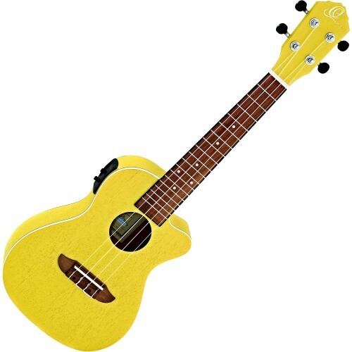 Ортега РУСУН-СЕ Концерт-Гавайская гитара | Neu