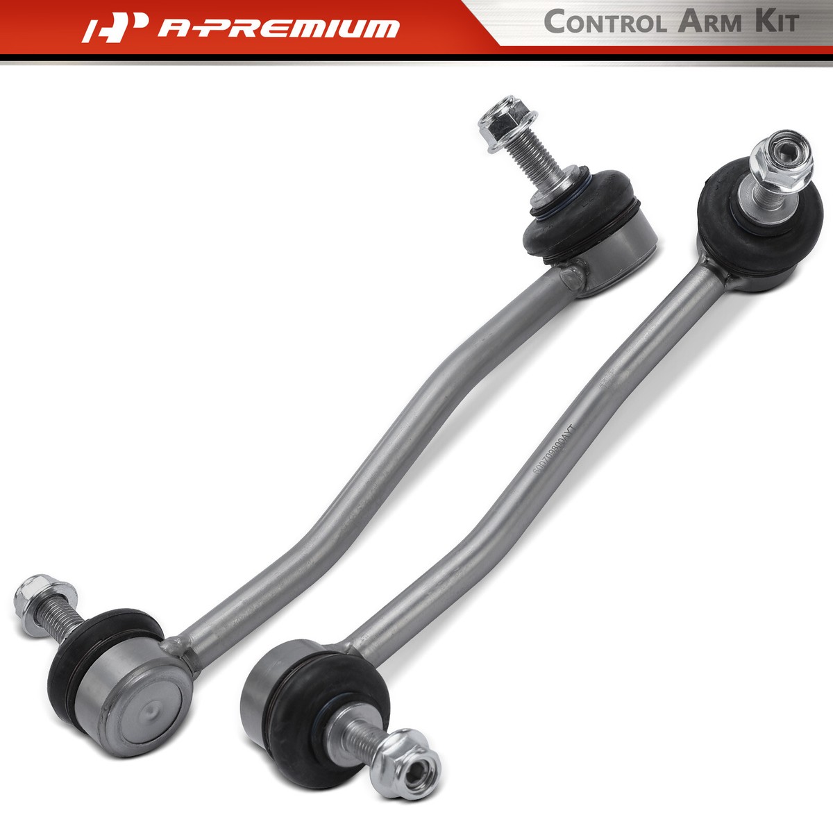 2017-2025 Tesla Model 3 Front Right Stabilizer Sway Bar Link 1188396-00-B OEM A1 | LA Global Parts - Foto 7