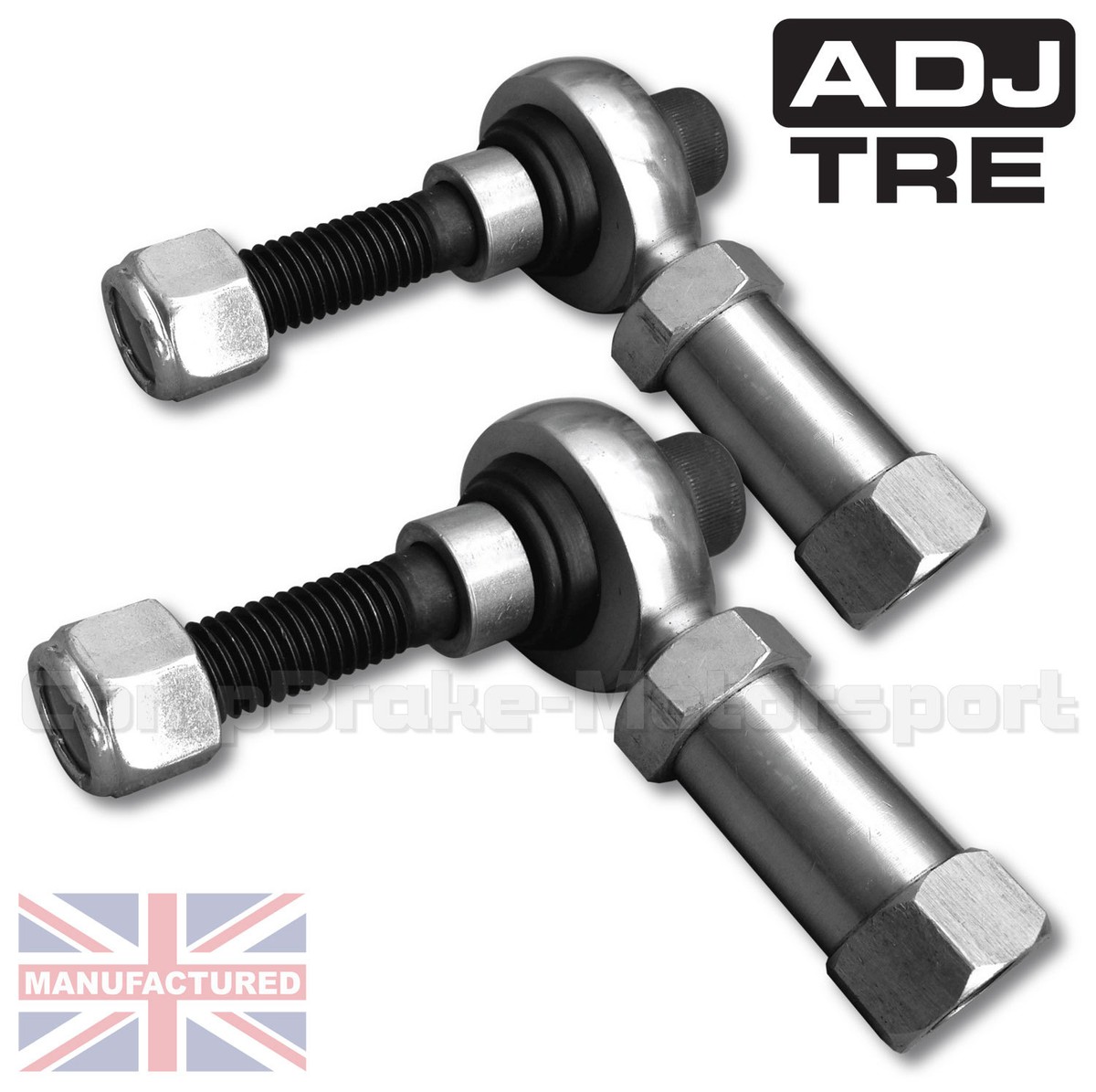 FITS CITROEN ZX (N2) (03/91-02/00) SUSPENSION/TRACK ROD ENDS FITS CITROEN ZX (N2) (03/91-02/00) SUSPENSION/TRACK ROD ENDS