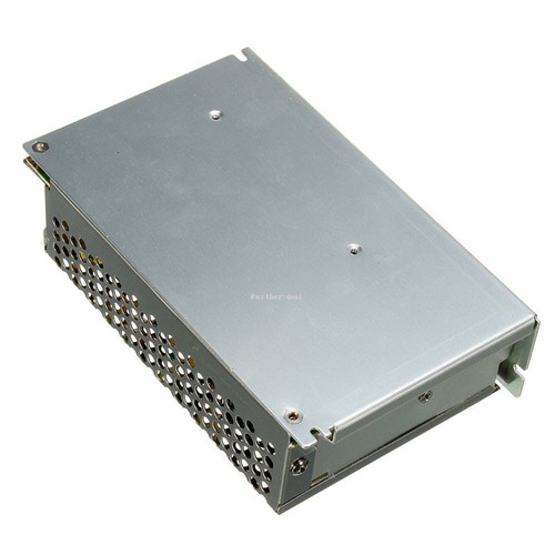 DC 5V 12V 24V energíainterruptor Driver adaptador LED tira luz AC 110V-220V - Imagen 9 de 42
