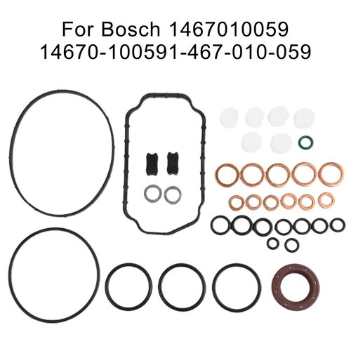 1467010059 1 467 010 059 Nachrüstsatz für Bosch 1467010059 Einspritzpumpe - Picture 3 of 12