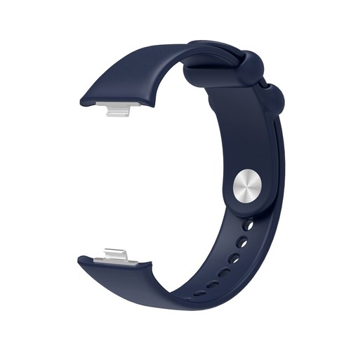 For Redmi Watch 4 / Xiaomi Mi Band 8 Pro Metal Silicone Leather Nylon Band Strap - Picture 39 of 452