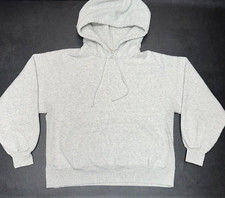 Aritzia TNA Boyfriend Hoodie Fleece Pullover Sweater Size XS