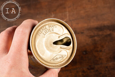 Vintage Grain Belt Beer Can | eBay