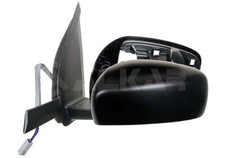 ALKAR Außenspiegel Links für SUZUKI