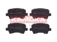 Original Kamoka Bremsbelagsatz Scheibenbremse JQ1013836 FüR Ford Land Rover