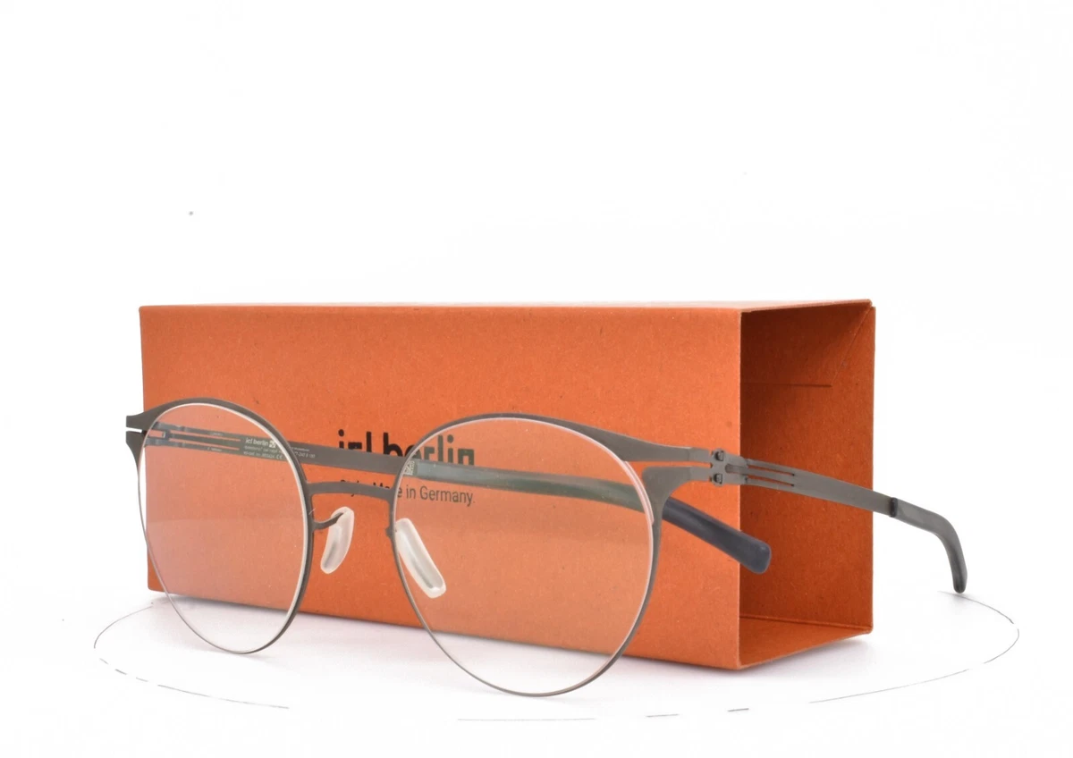 Ic! Berlin 圆形眼镜框| eBay