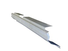 1960 1961 1962 1963 1964 Chrysler Desoto Dodge Passenger Side Rocker Panel 4dr