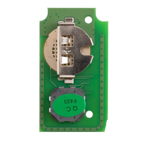 Lonsdor Smart Key Boad For 2018+ JLR433MHz RKE & PKE Function/Emergency Start - Picture 3 of 5