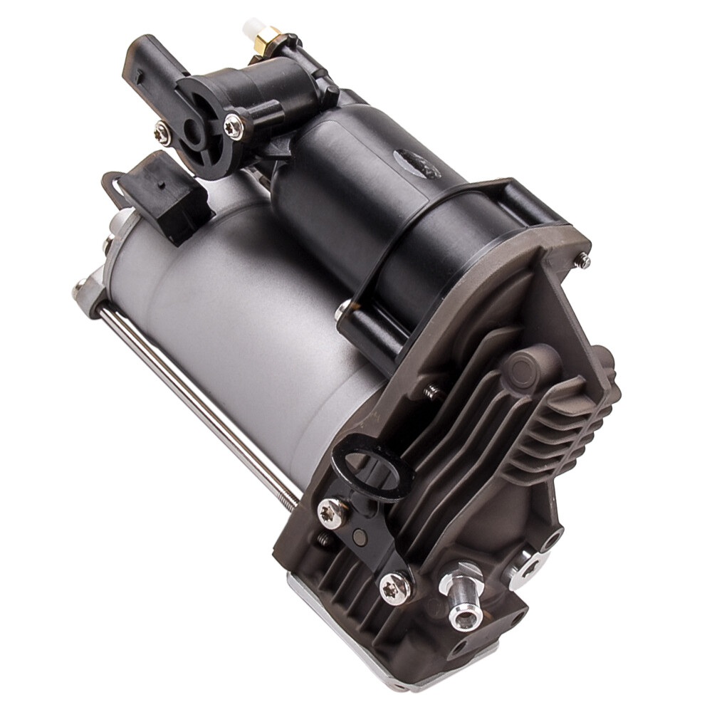 Air Suspension Compressor Pump For Mercedes W/X164 ML GL350 GL450 GL550 06-11