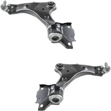 LAND ROVER FRONT CONTROL ARM SET DISCOVERY SPORT LR126118 LR126119 ALLMAKES OE