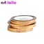 30Pcs-Rolls-Striping-Tape-Line-DIY-Nail-Art-Tips-Decoration-Sticker-Choose-Color miniatuur 17