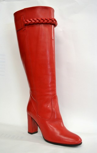 Stivali su misura - Fillies and Boots - The Wizard of Shopping