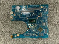 Jual Used For Dell Inspiron 15 5559 Motherboard Aal15 La-D071P Yvt1C . - Kota Tangerang Selatan - Kumquat86