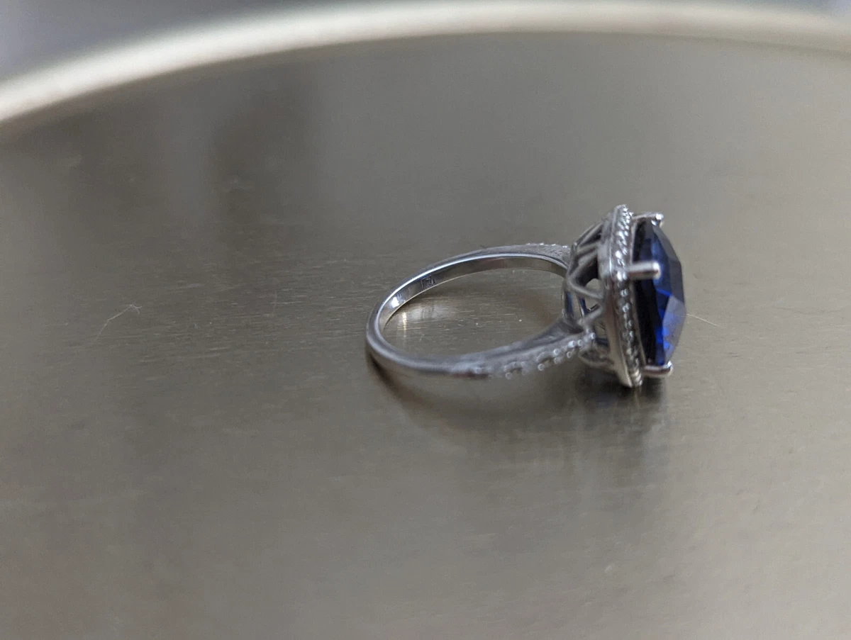 Miadora shop sapphire rings