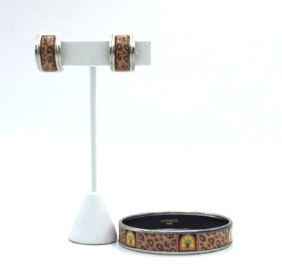Hermes Very Rare Vintage Set