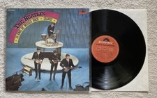 The Beatles 30 Anni Di Musica..lp polydor” raro”Vinile Da Collezione