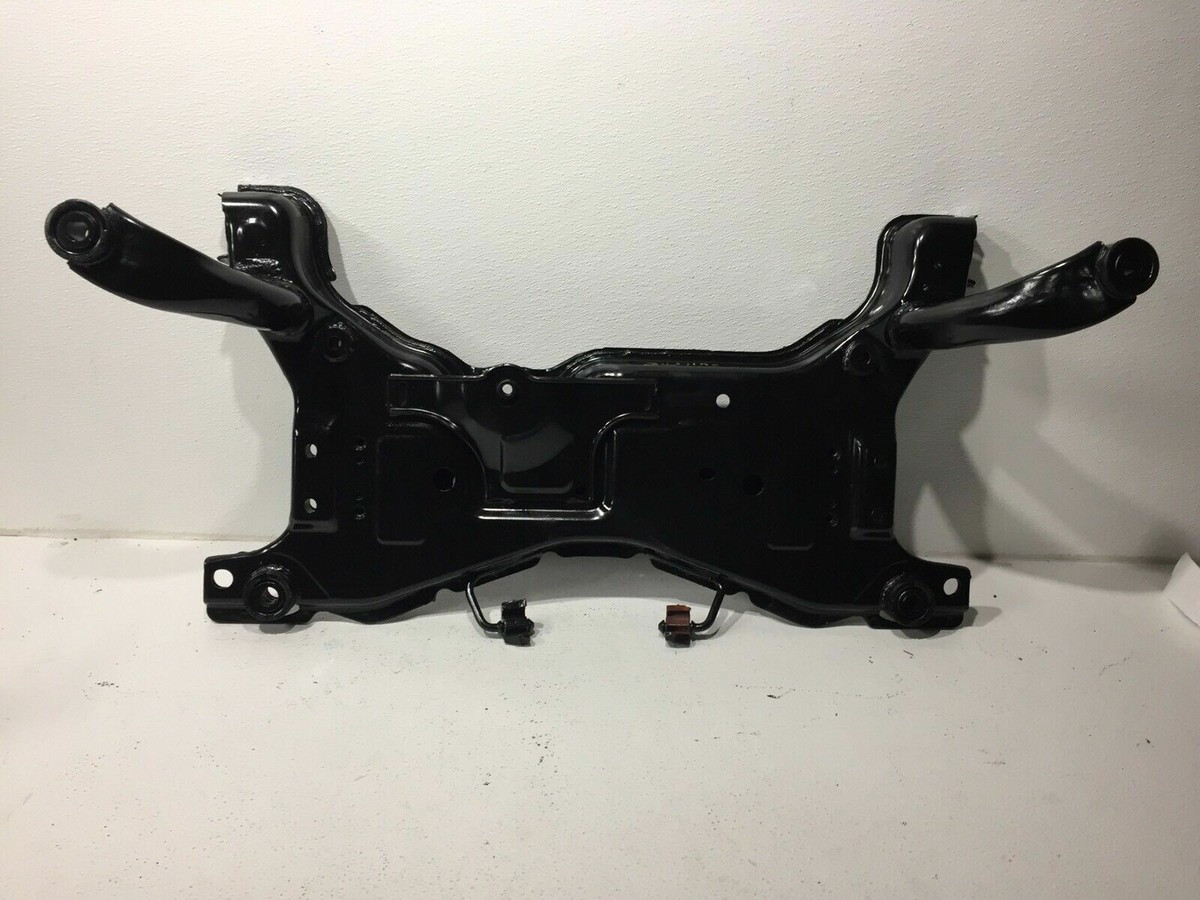 ⑨　まな 2004-2009 Mazda 3 Front Suspension Sub K Frame Crossmember Cross