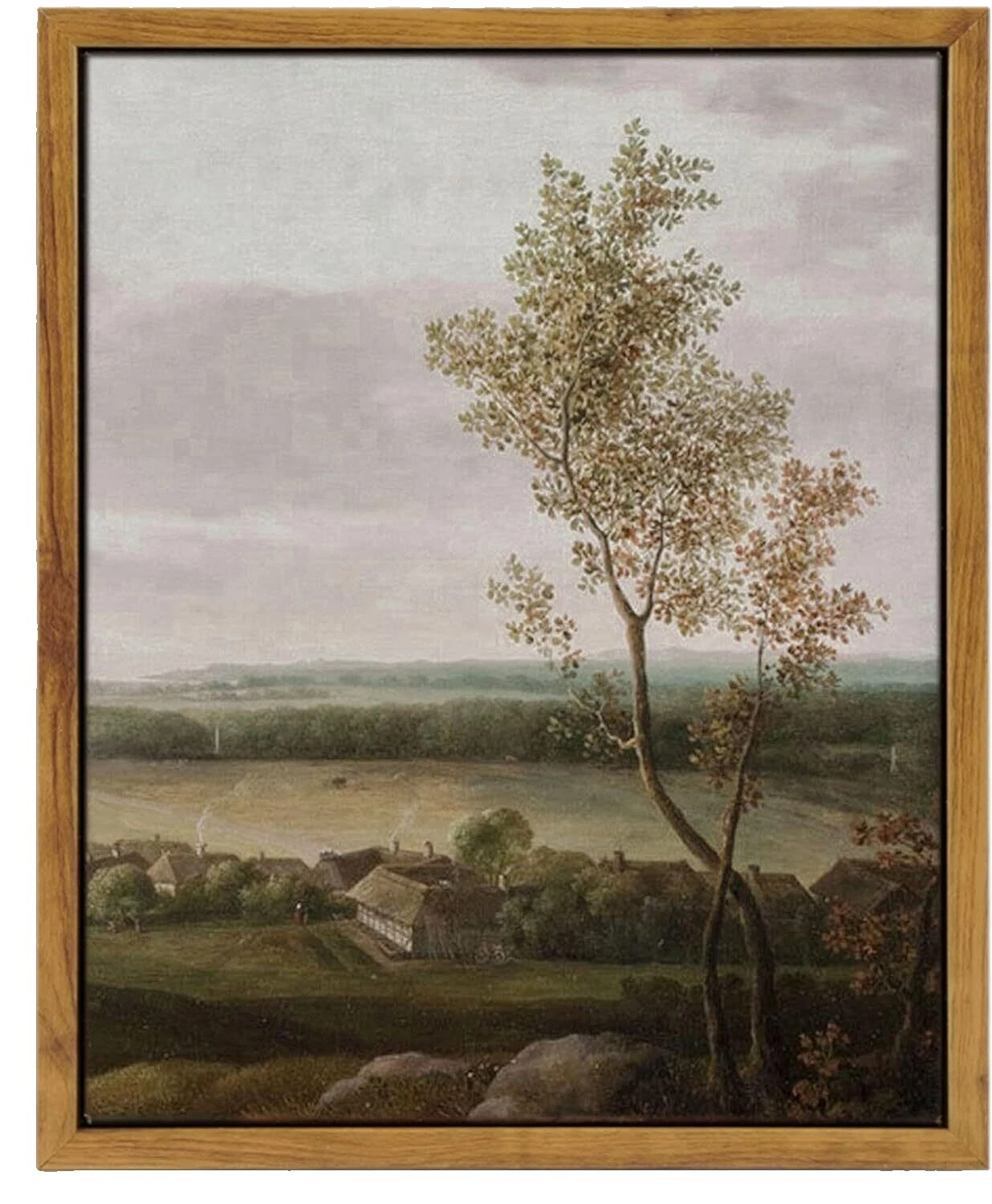 Afiches y grabados para decoración del hogar de los países