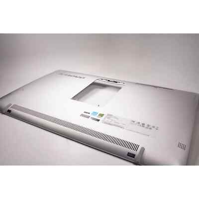 5CB0G15207 Lenovo Bottom Base Cover Assembly For Yoga Home 900-27IBU F0BM