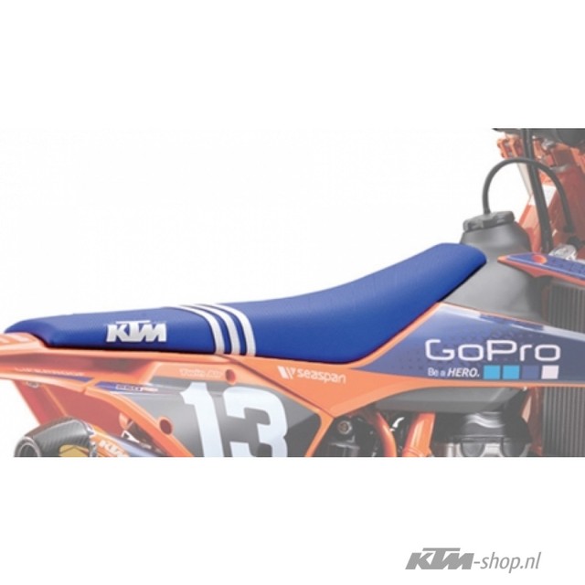 Genuine KTM Powerparts Adidas Factory 