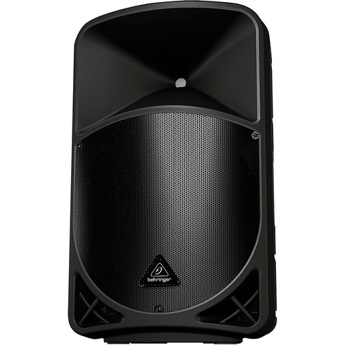 Behringer EUROLIVE B15X 1,000W 15" Powered Speaker - Picture 5 of 5