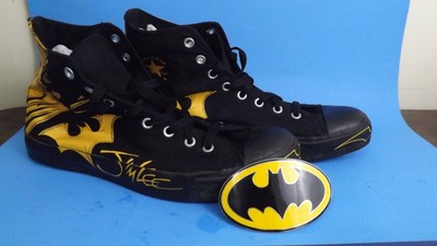 converse batman jim lee