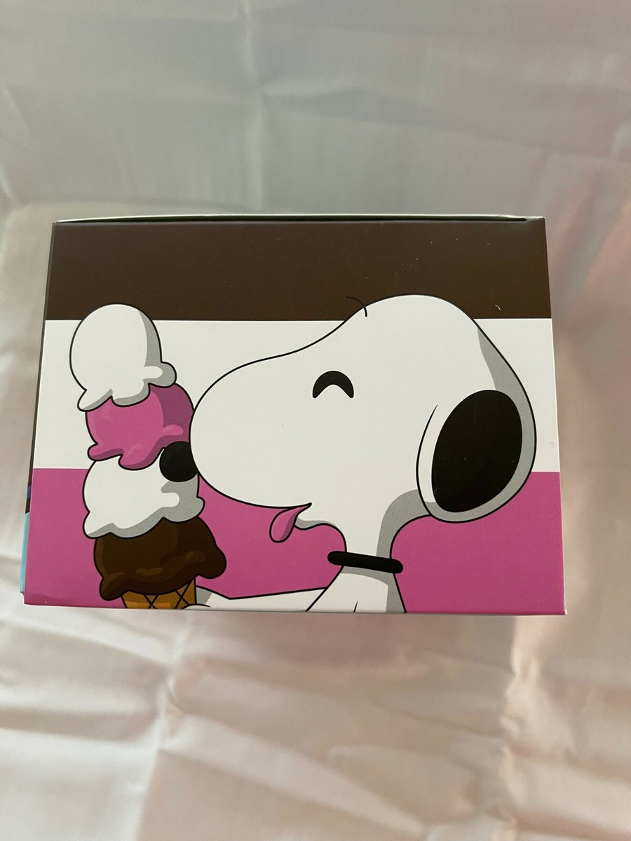 PEANUTS5　写真 $6 per play