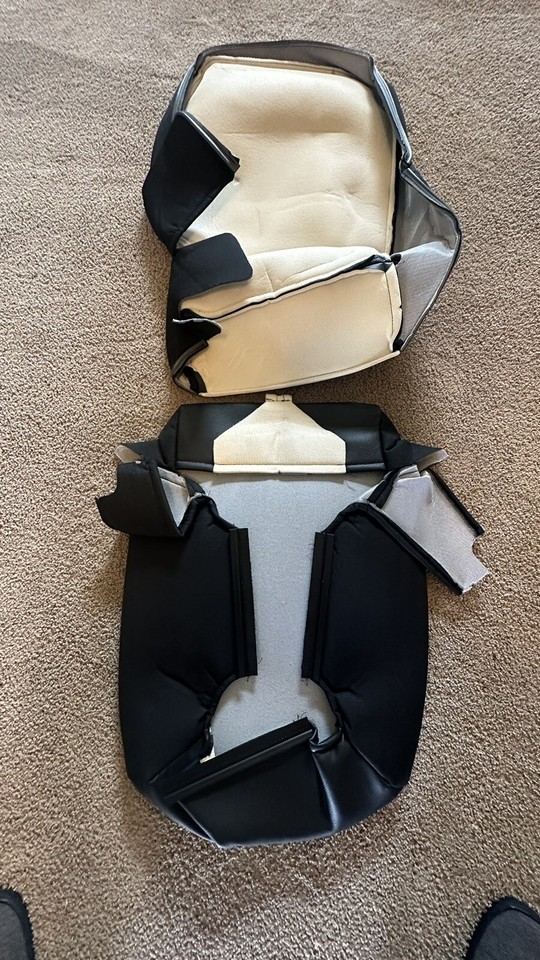 0514 Ram, Mopar Katzkin Leather Interior, 1Row Premium Tuscany Leather, eBay