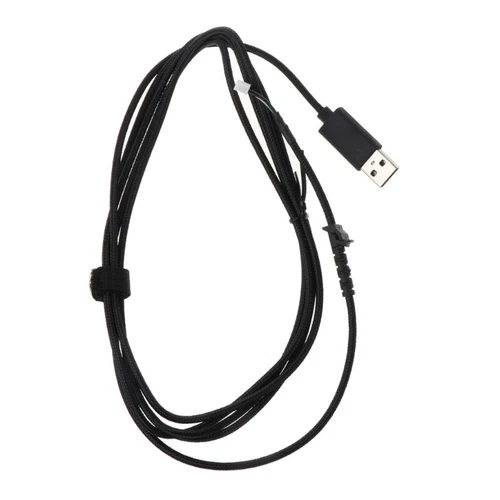 USB Mouse Cable Mice Line for G502 Replacement Part Repair Accessory