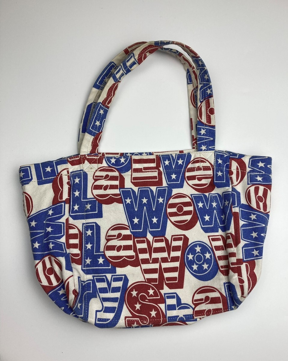 Hysteric Glamour - Graphic Tote Bag | eBay Hysteric Glamour - Graphic Tote Bag | eBay