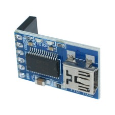 FTDI Basic Breakout USB to TTL 6Pin Module FT232RL FTDI USB MWC for Arduino