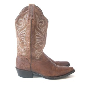 13 shaft riding boots