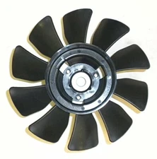 Hydro Gear Fan 7" - 10 Blade Part # 53821