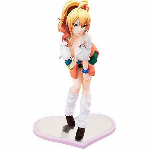 Kadokawa Hajimete No Gal Yukana Yame 1 7 Scale Figure For Sale Online Ebay