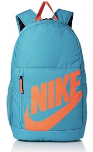 nike backpack with pencil case
