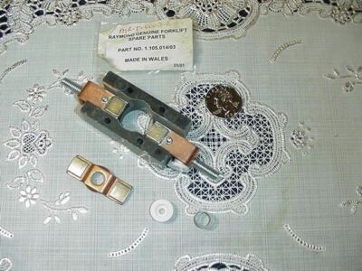 Raymond 1105.014/03 Genuine ForkLift Spare Part Service Kit NEW IN PACKAGE!