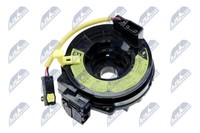 EAS-SU-001 NTY Sprung Spiroelicoidale, Airbag
