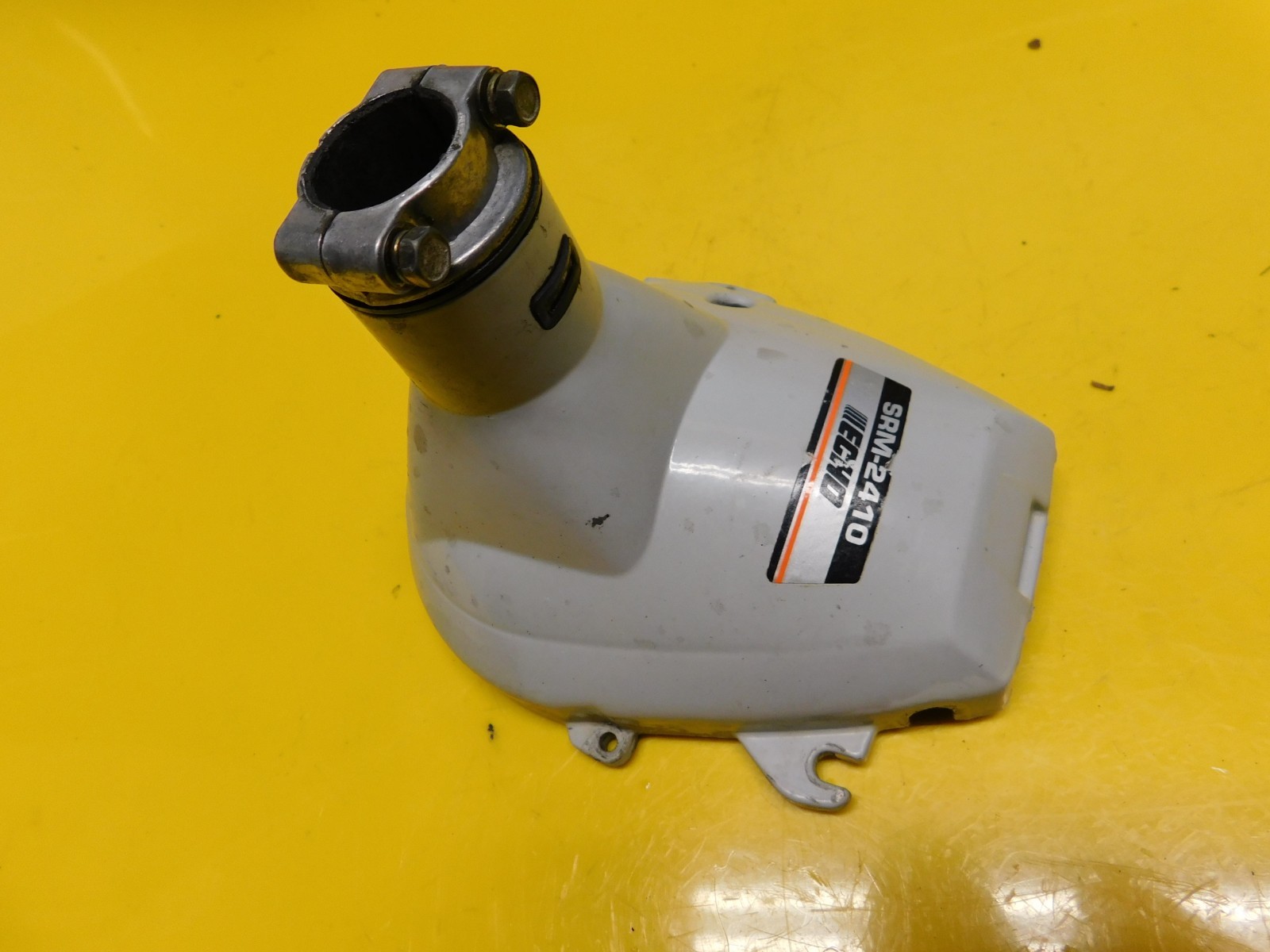 Echo Chainsaw SRM-2410 Clutch Drum Housing Box 2657 R-image