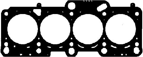 Joint de culasse pour VW Golf 5 GTI et Golf 6 R 2.0 TFSI