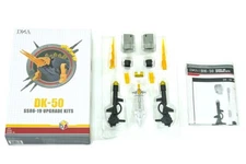 DNA Design DK-50 DK50 Upgrade Kits Accessories for SS86-19 Dinobot Snarl