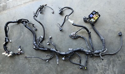 95 96 97 98 1997 TOYOTA CELICA GT ST ENGINE WIRE HARNESS 82121