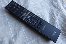 Genuine Original Sony AV remote control RM-ADP018