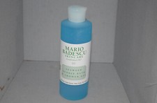 Mario Badescu Orange Cleansing Soap 8oz New Unboxed