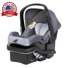 LA MEJOR Asiento De Coche Ninos Silla de Seguridad Para Carro Auto Ultra Gris 