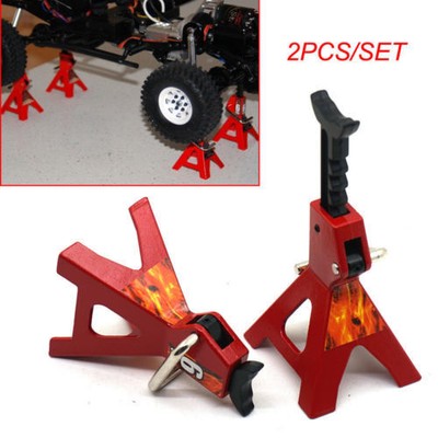 rc car jack