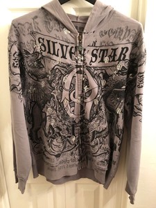 lambswool shawl collar cardigan