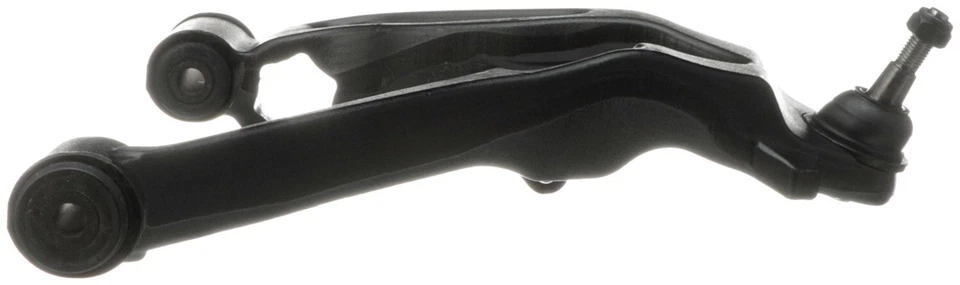 Conjunto de brazo de control y rótula Delphi para GMC Sierra 2500 HD 2001-2010 2002 Foto 4 de 4