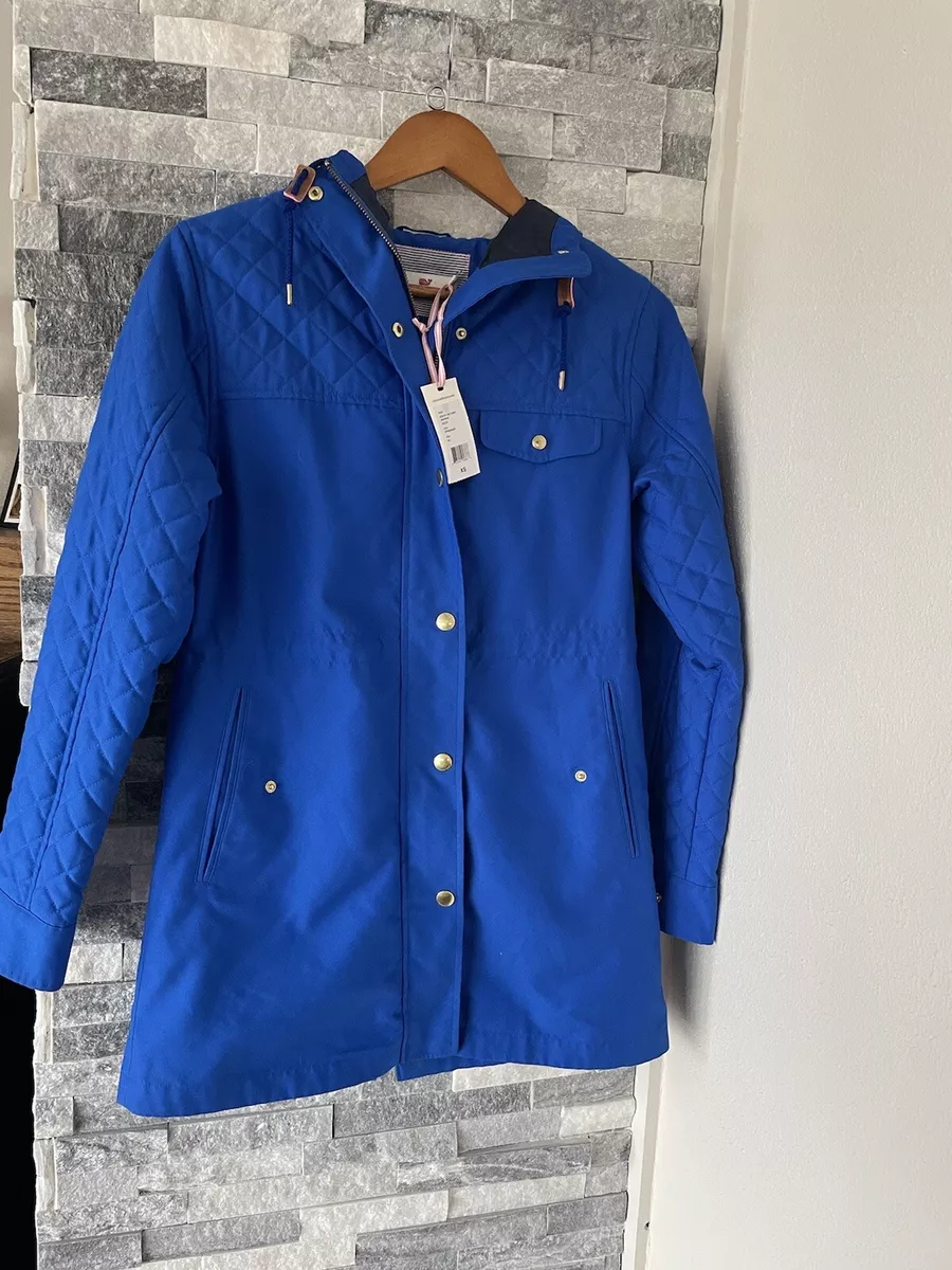 Spinnaker jacket shop